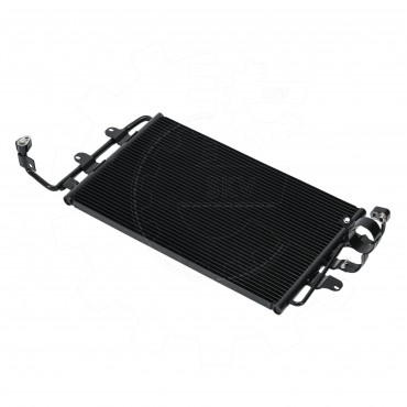 Condenseur de Climatisation Pour VW New Beetle 1C0820411 1C0820413 1C0820413A