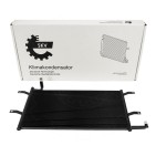 Condenseur de Climatisation Pour VW Passat 3A0820413 3A0820413A