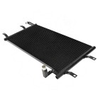 Condenseur de Climatisation Pour VW Passat 3A0820413 3A0820413A