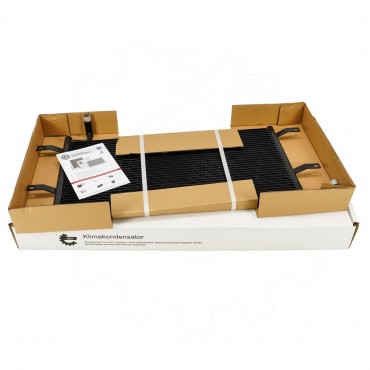 Condenseur de Climatisation Pour VW Passat 3A0820413 3A0820413A