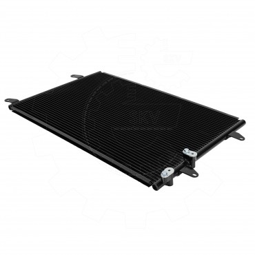 Condenseur de Climatisation Pour VW Phaeton 3D0820411C 3D0820411E 3D0820411G