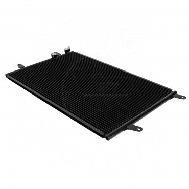 Condenseur de Climatisation Pour VW Phaeton 3D0820411C 3D0820411E 3D0820411G