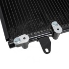 Condenseur de Climatisation Pour VW Phaeton 3D0820411C 3D0820411E 3D0820411G