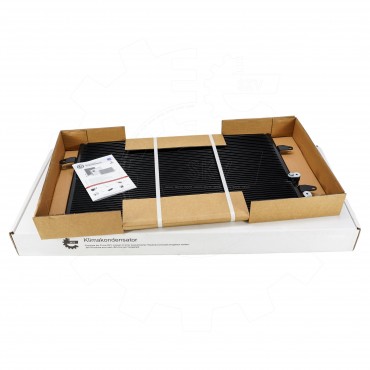Condenseur de Climatisation Pour VW Phaeton 3D0820411C 3D0820411E 3D0820411G