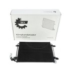 Condenseur de Climatisation Pour VW Tiguan 5N0820411C 5N0820411D 5N0820411E