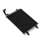 Condenseur de Climatisation Pour VW Tiguan 5N0820411C 5N0820411D 5N0820411E