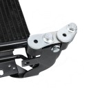 Condenseur de Climatisation Pour VW Tiguan 5N0820411C 5N0820411D 5N0820411E