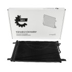 Condenseur de Climatisation Pour VW Tiguan 5QM816411 5QM816411A 5QM816411B
