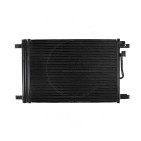 Condenseur de Climatisation Pour VW Tiguan 5QM816411 5QM816411A 5QM816411B