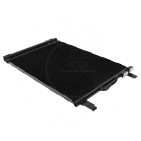 Condenseur de Climatisation Pour VW Tiguan 5QM816411 5QM816411A 5QM816411B