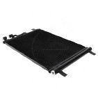 Condenseur de Climatisation Pour VW Tiguan 5QM816411 5QM816411A 5QM816411B