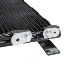 Condenseur de Climatisation Pour VW Tiguan 5QM816411 5QM816411A 5QM816411B