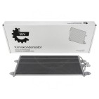 Condenseur de Climatisation Pour VW Transporter IV 701820413 701820413D