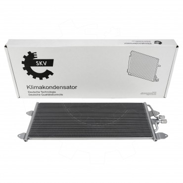 Condenseur de Climatisation Pour VW Transporter IV 701820413 701820413D
