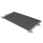 Condenseur de Climatisation Pour VW Transporter IV 701820413 701820413D
