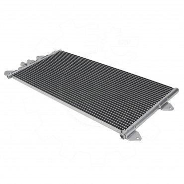 Condenseur de Climatisation Pour VW Transporter IV 701820413 701820413D