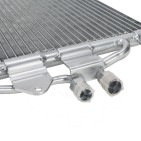 Condenseur de Climatisation Pour VW Transporter IV 701820413 701820413D