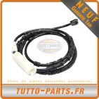 Contacteur Témoin Usure Plaquette Arrière BMW X1 - E84