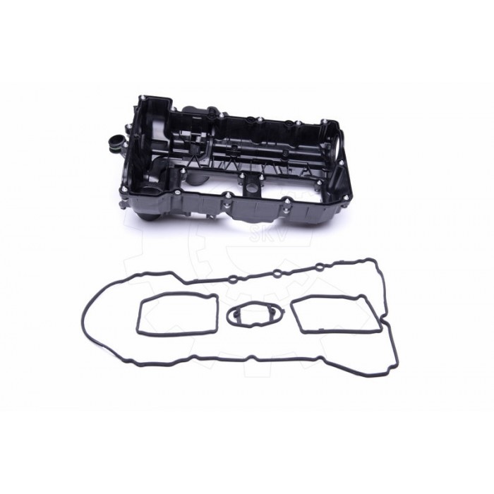Couvercle de culasse Pour BMW Série 1 F20 F21 Z4 E89 11127588412 7588412