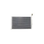 Condensateur de clim pour VW TOUAREG 7P5 7P6 2010-2018 7P0820411B 7P0820411A