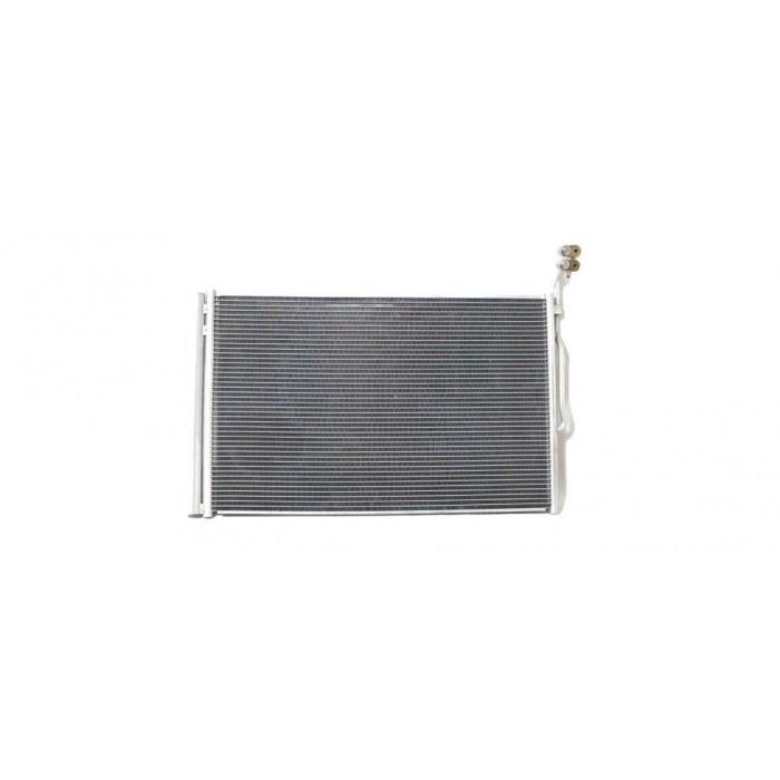 Condensateur de clim pour VW TOUAREG 7P5 7P6 2010-2018 7P0820411B 7P0820411A