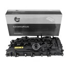 Couvercle de culasse Pour BMW F92, G15 F93, G16 X3 F97, G01, G08 G01 11128691779
