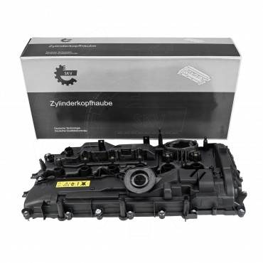Couvercle de culasse Pour BMW F92, G15 F93, G16 X3 F97, G01, G08 G01 11128691779