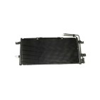 Condensateur de clim pour VW TRANSPORTER IV 1990-2003 7D0820411 7D0820413