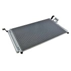 Condenseur de climatisation HYUNDAI SANTA FÉ II CM 976062B000AS 976062B000