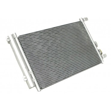 Condenseur de climatisation Pour 147 2001-2010 GT 2003-2010 60694667 46814850