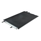 Condenseur de climatisation Pour 159 BRERA SPIDER 939 50507288 60698005 50507287