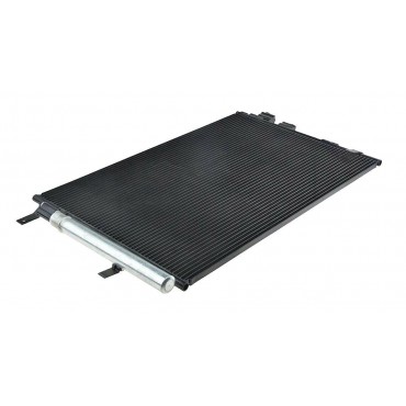Condenseur de climatisation Pour 159 BRERA SPIDER 939 50507288 60698005 50507287