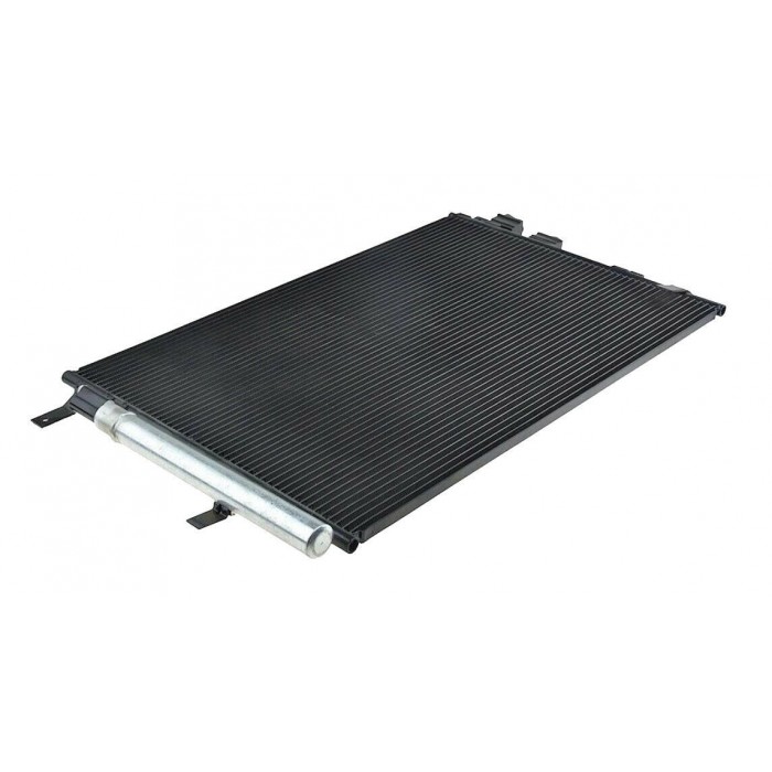 Condenseur de climatisation Pour 159 BRERA SPIDER 939 50507288 60698005 50507287