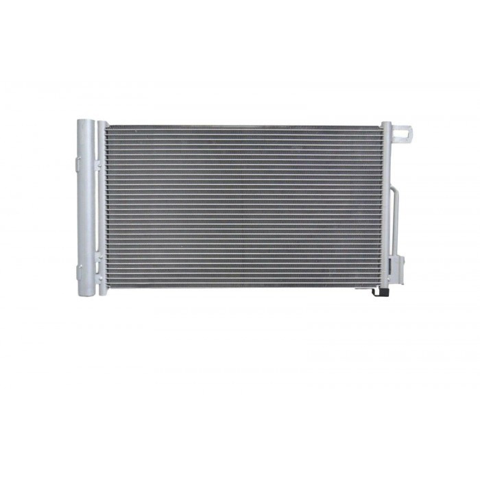Condenseur de climatisation pour 4C NEMO PUNTO ADAM BIPPER CORSAVAN Mk 1850119