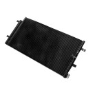 Condenseur de climatisation Pour 80 90 CABRIOLET COUPE 8A0260401AA 8A0260403AA