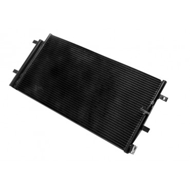 Condenseur de climatisation Pour 80 90 CABRIOLET COUPE 8A0260401AA 8A0260403AA