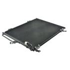 Condenseur de climatisation Pour A TROIS CLASSE E COUPE KOMBI T-Model 1248300270