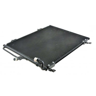 Condenseur de climatisation Pour A TROIS CLASSE E COUPE KOMBI T-Model 1248300270