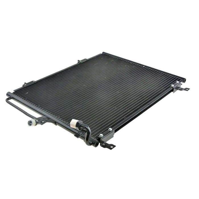 Condenseur de climatisation Pour A TROIS CLASSE E COUPE KOMBI T-Model 1248300270