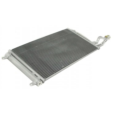 Condenseur de climatisation Pour A1 IBIZA TOLEDO FABIA ROOMSTER POLO 6R0820411D