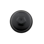 Boîtier Filtre à Huile Pour Peugeot 206 207 307 308 406 VW Seat Opel 1103K4
