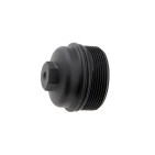 Boîtier Filtre à Huile Pour VW Audi Seat Alhambra Skoda 03C115403E 03C115403F