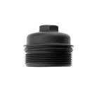 Boîtier Filtre à Huile Pour VW Audi Seat Alhambra Skoda 03C115403E 03C115403F