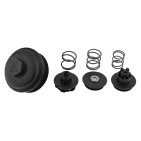 Boîtier Filtre à Huile Pour VW Audi Seat Skoda 045115433A 045115433D 45115433D