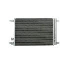Condenseur de climatisation Pour A3 Q2 ATECA ARONA LEON KAMIQ ARTEON 5Q0816411AJ