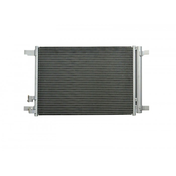 Condenseur de climatisation Pour A3 Q2 ATECA ARONA LEON KAMIQ ARTEON 5Q0816411AJ