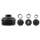 Boîtier Filtre à Huile Pour VW Audi Seat Skoda 045115433A 045115433D 45115433D
