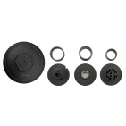 Boîtier Filtre à Huile Pour VW Audi Seat Skoda 045115433A 045115433D 45115433D
