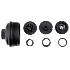 Boîtier Filtre à Huile Pour VW Audi Seat Alhambra Skoda 045115433B 045115433C