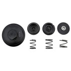 Boîtier Filtre à Huile Pour VW Audi Seat Alhambra Skoda 045115433B 045115433C
